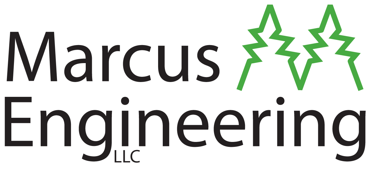 Marcus Engineering Logo